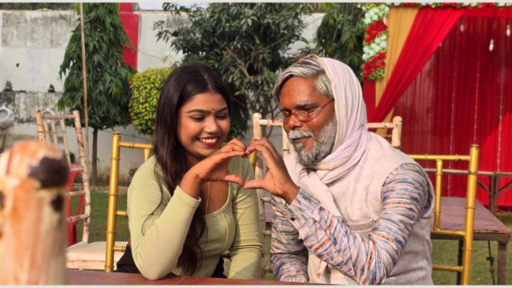 Jhullur Dada 