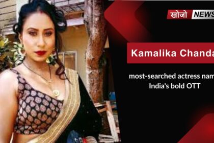 Kamalika Chanda