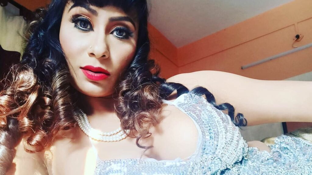 Kamalika Chanda 