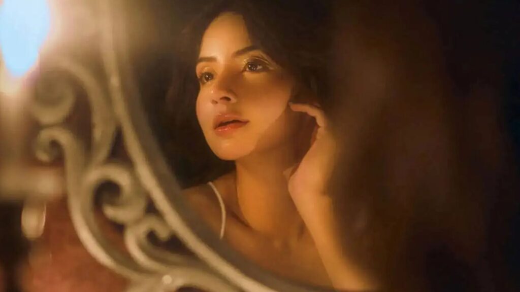 Kashmira Pardeshi
