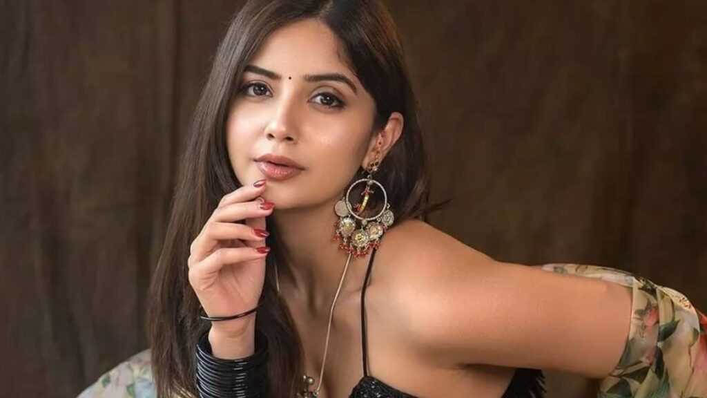 Kashmira Pardeshi