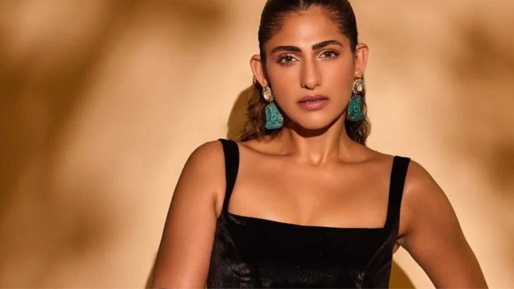 Kubra Sait
