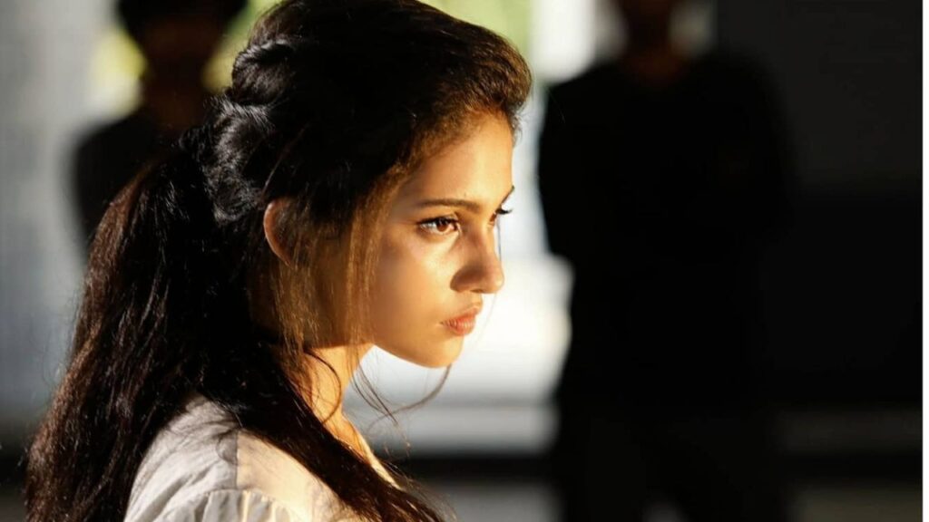 Mamitha Baiju 