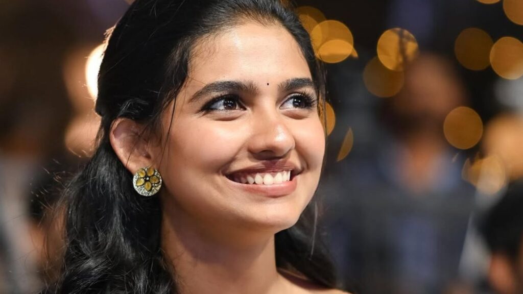 Mamitha Baiju 