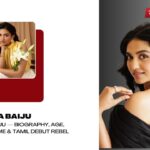 Mamitha Baiju