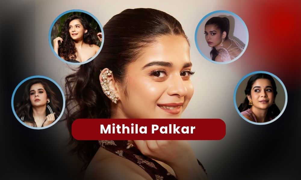Mithila Palkar