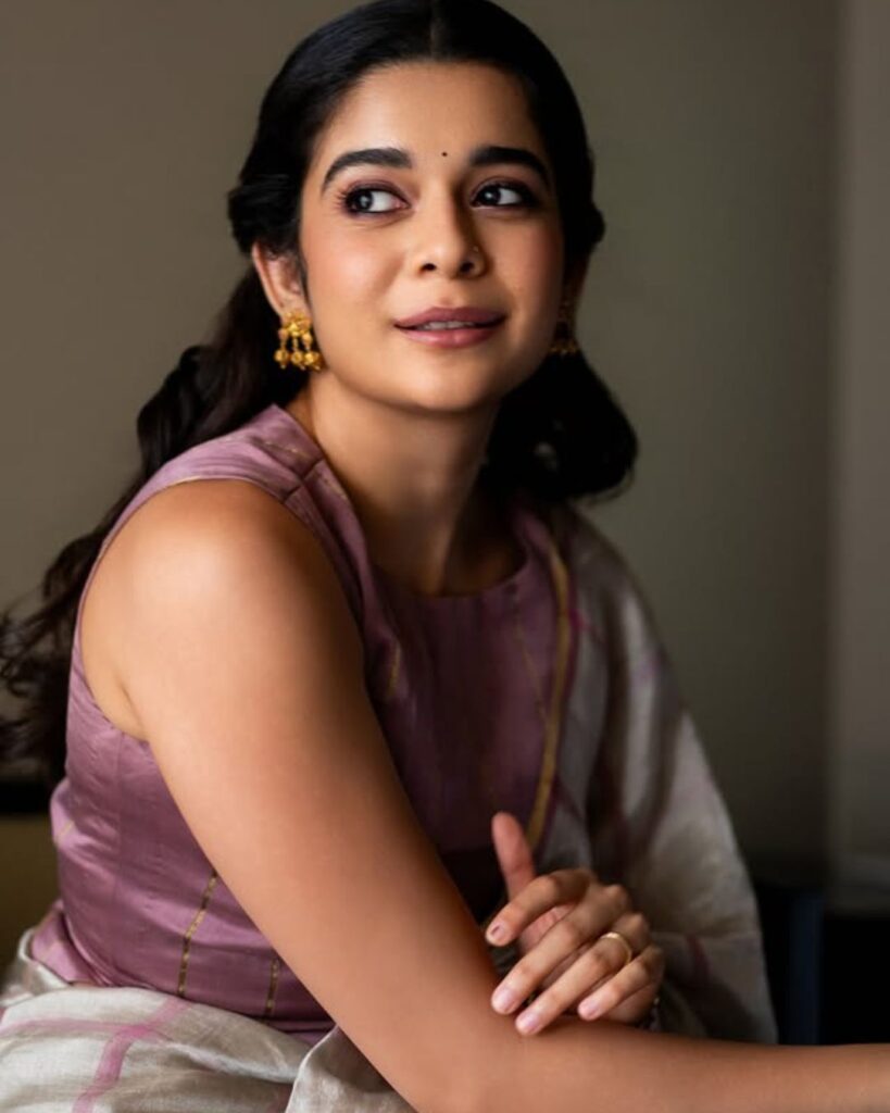 Mithila Palkar