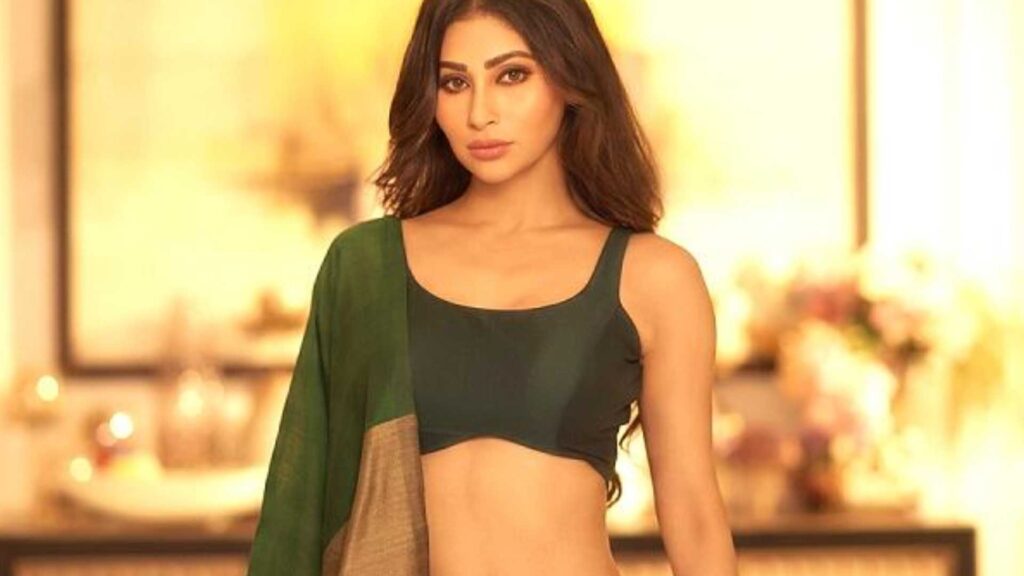 Mouni Roy