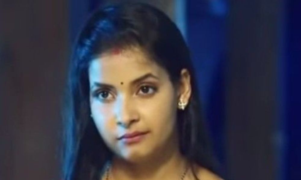 Natasha-Rajeshwari