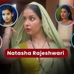 Natasha Rajeshwari