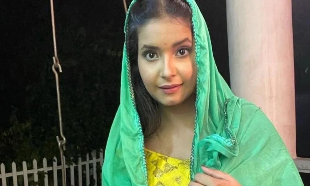 Natasha Rajeshwari