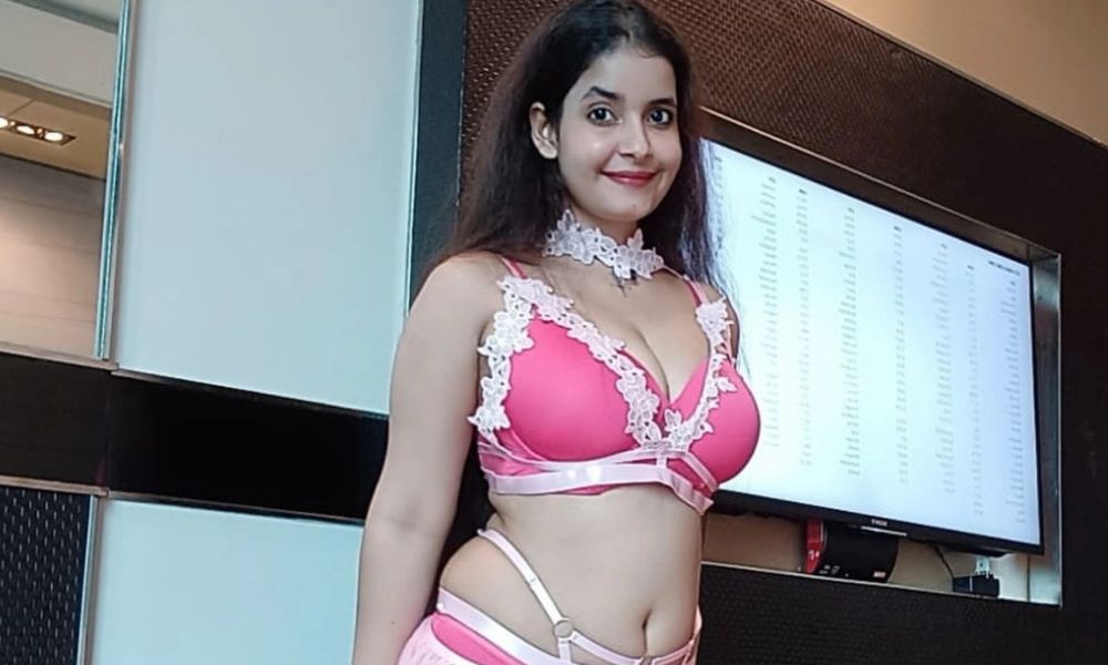 Natasha-Rajeshwari