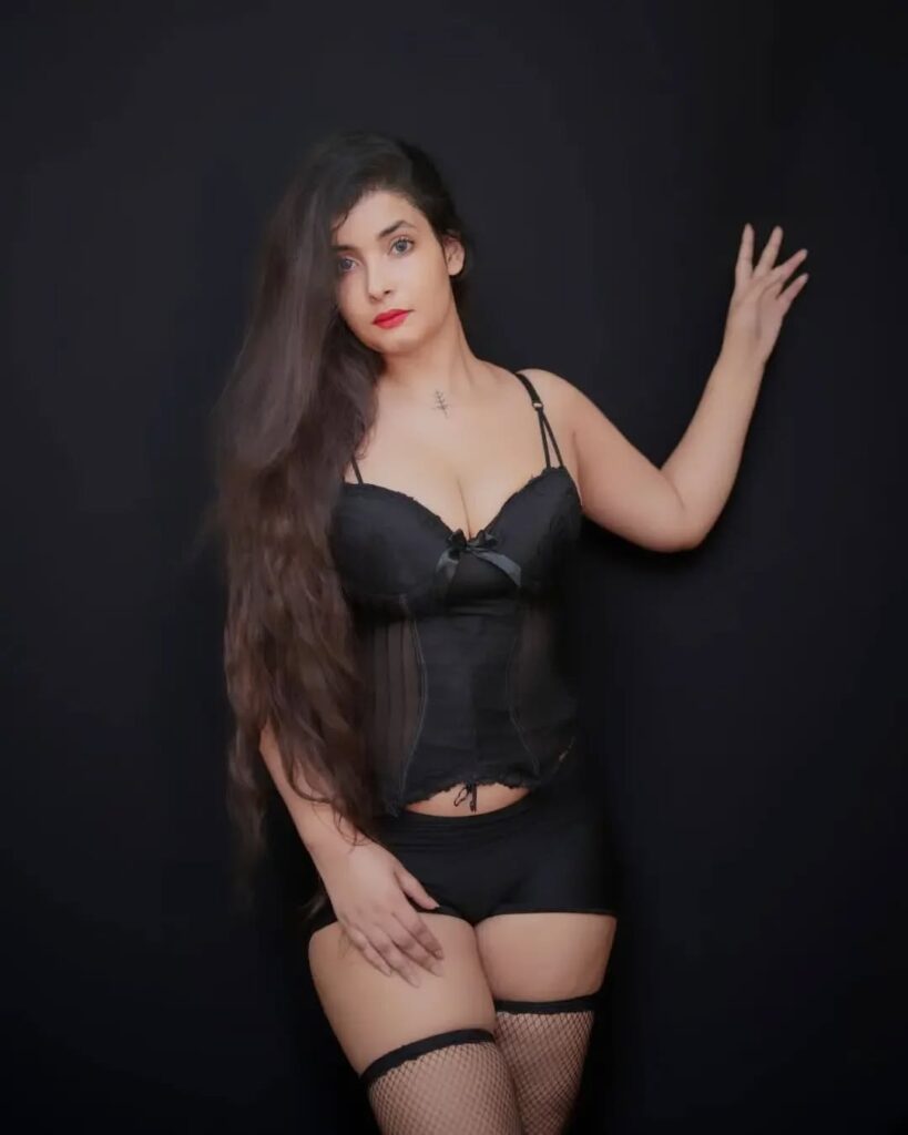 Natasha-Rajeshwari