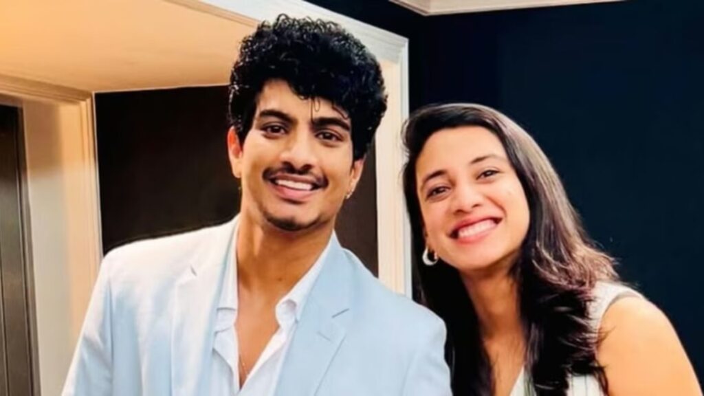 Palash Muchhal