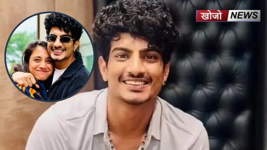 Palash Muchhal