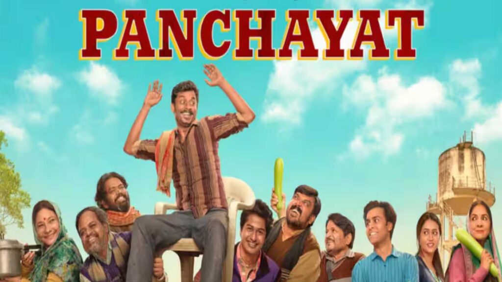 Panchayat Season 5