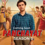 Panchayat Season 5