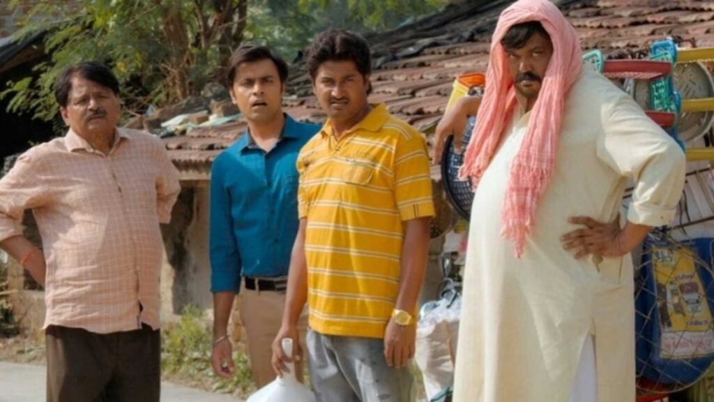 Panchayat Season 5