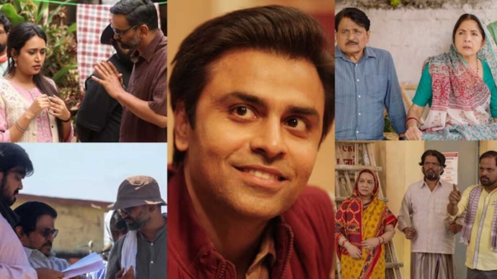 Panchayat Season 5