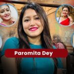 Paromita Dey