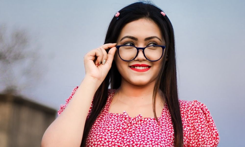 Paromita Dey 