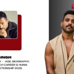 Rachit Singh