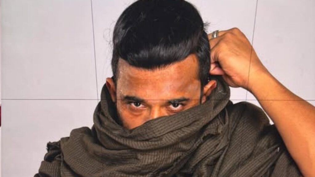 Rachit Singh