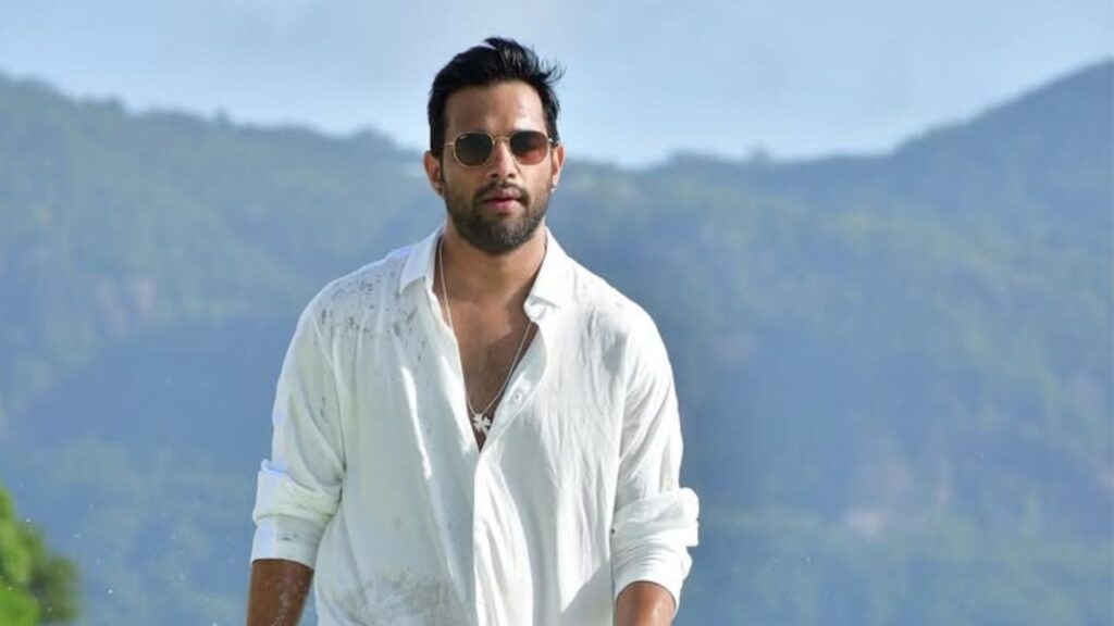 Rachit Singh 