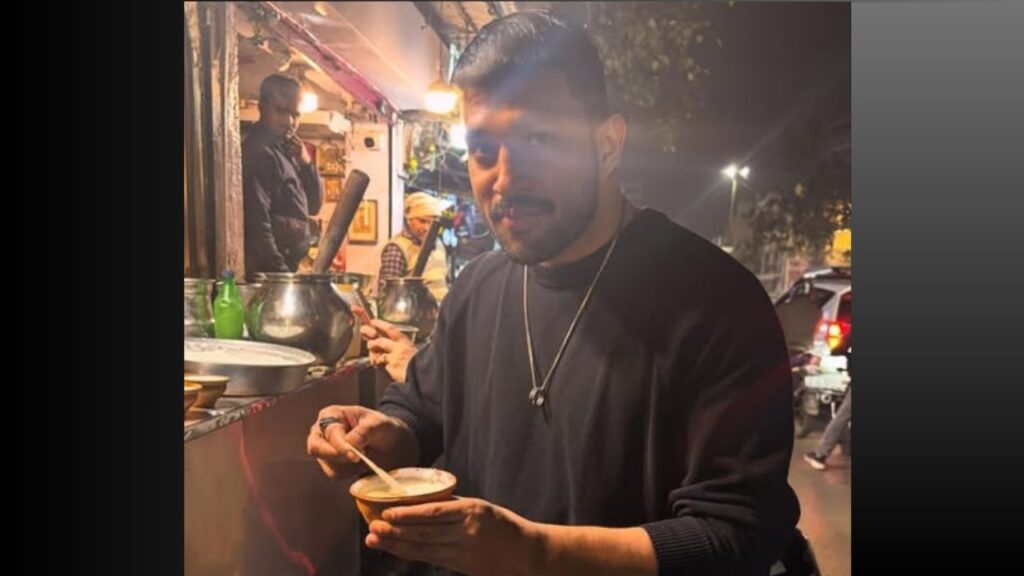 Rachit Singh