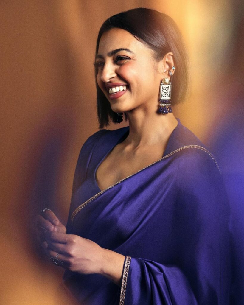 Radhika Apte