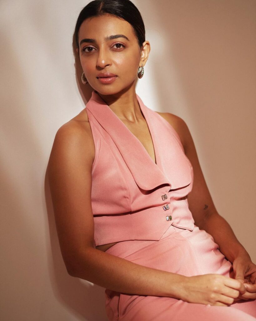 Radhika Apte