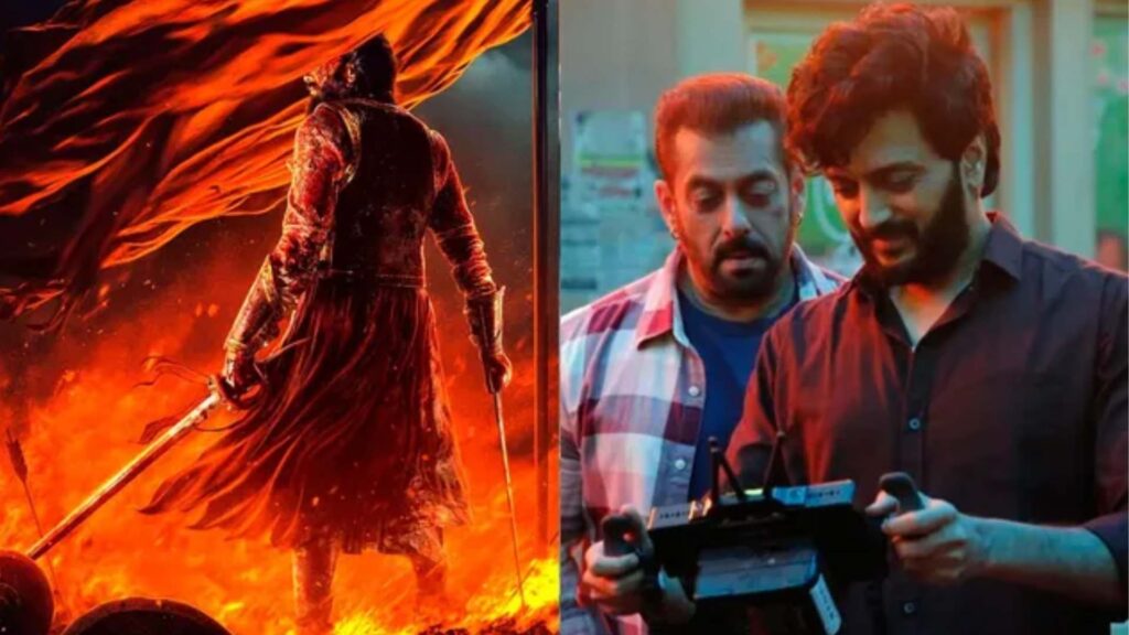 Raja Shivaji Movie