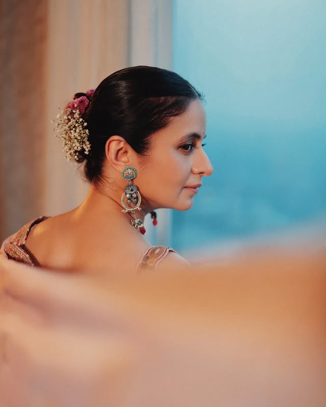 Rasika Dugal