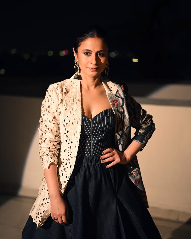 Rasika Dugal