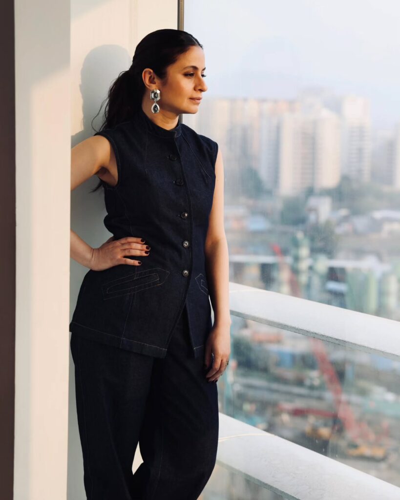 Rasika Dugal