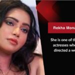 Rekha Mona Sarkar