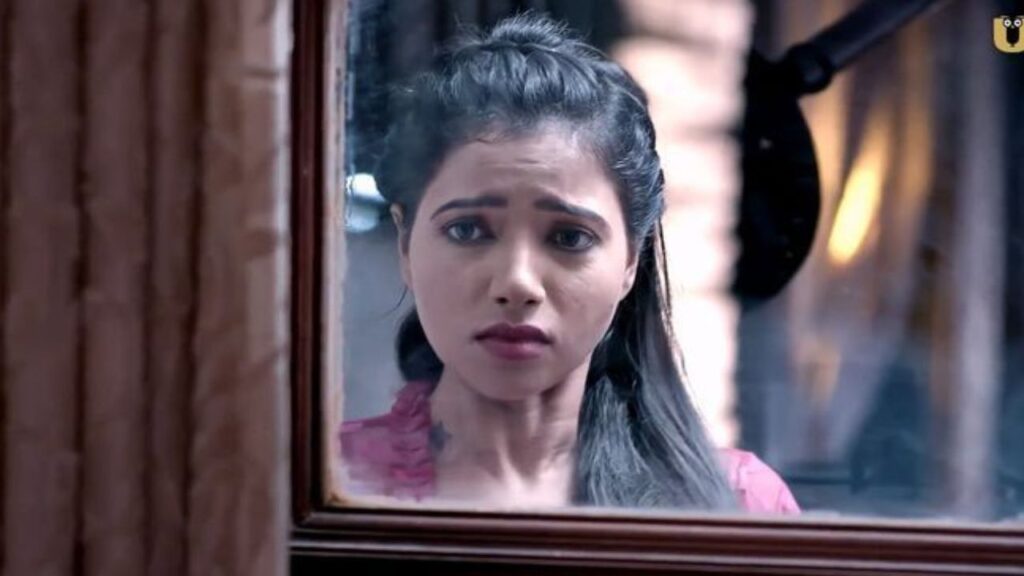 Rekha Mona Sarkar
