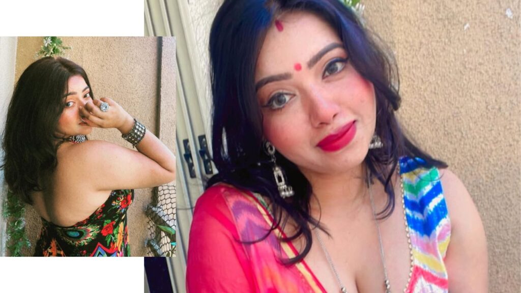 Rekha mona sarkar