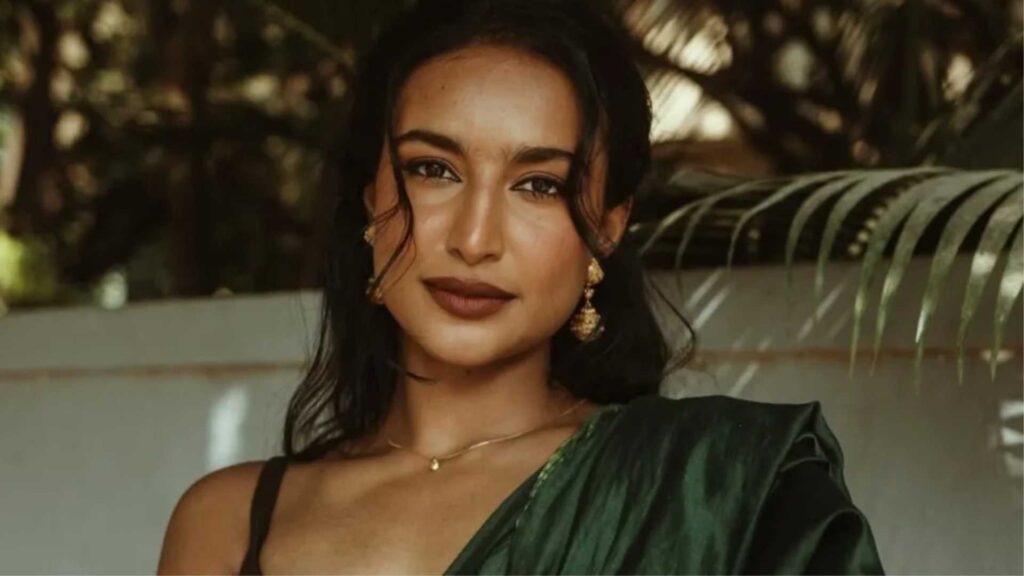 Rida Tharana