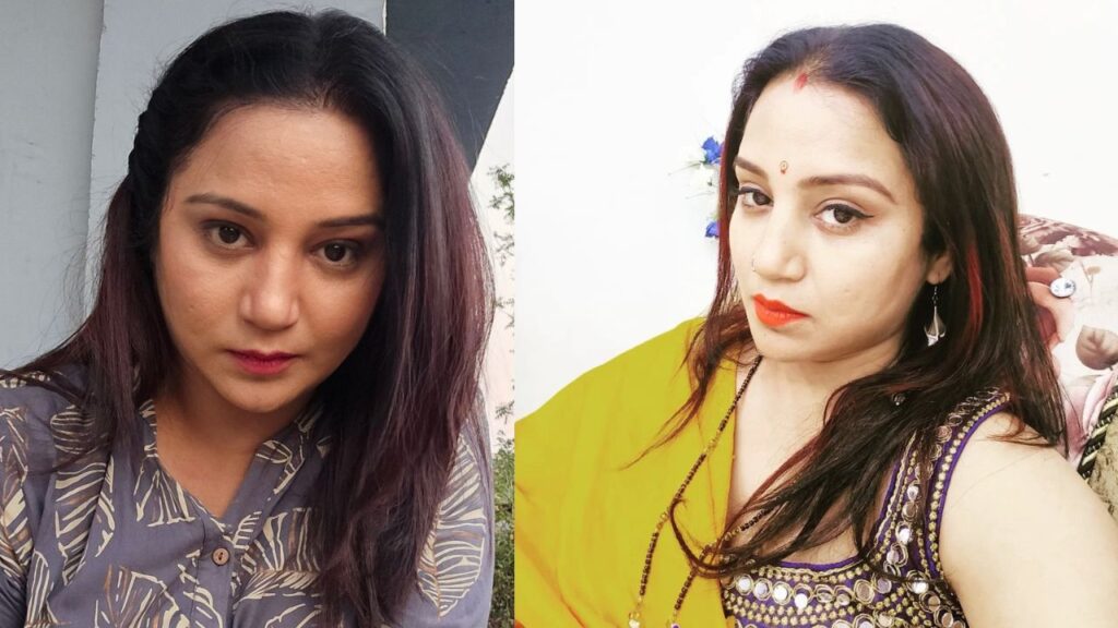 Ritu Pandey