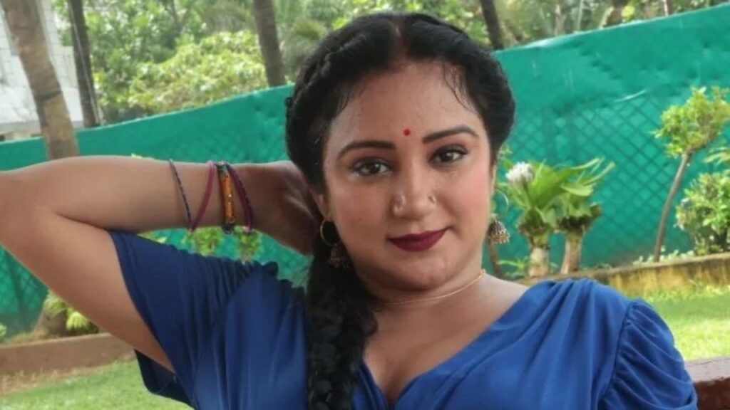 Ritu Pandey  