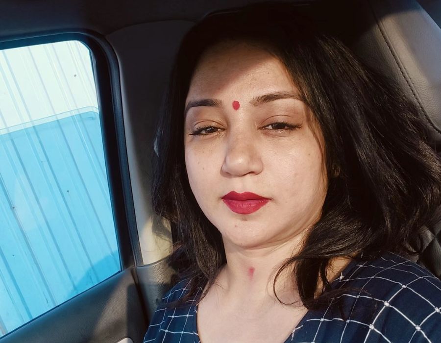 Ritu Pandey
