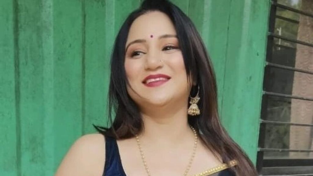 Ritu Pandey
