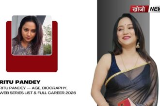 Ritu Pandey
