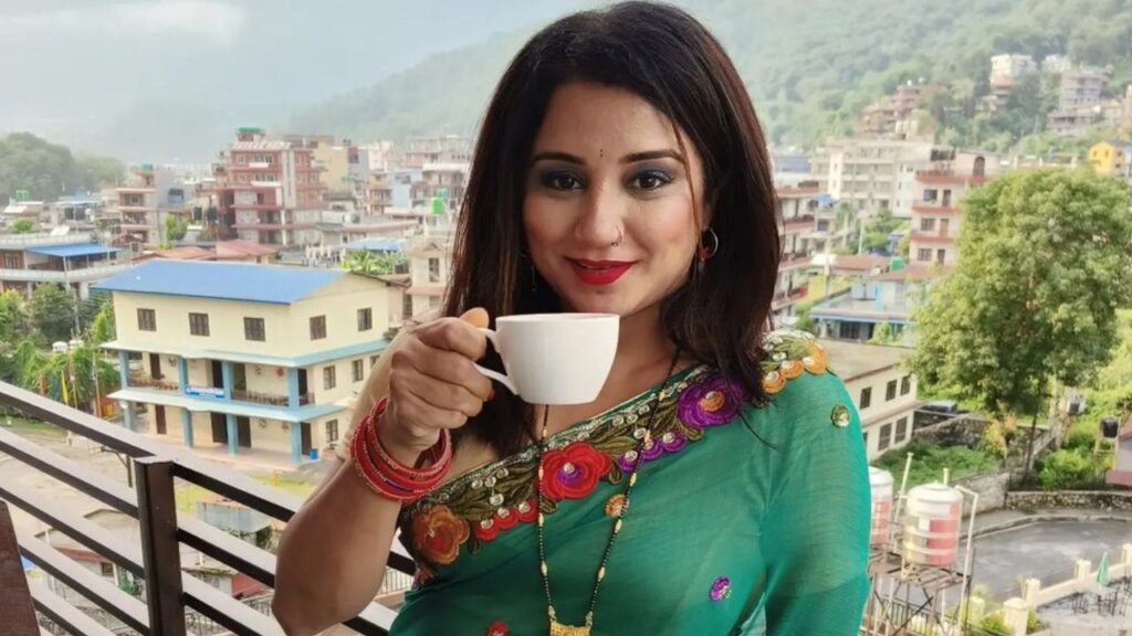 Ritu Pandey