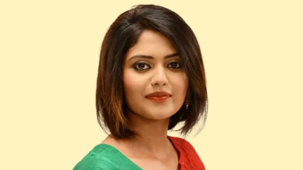 Sayooni Ghosh