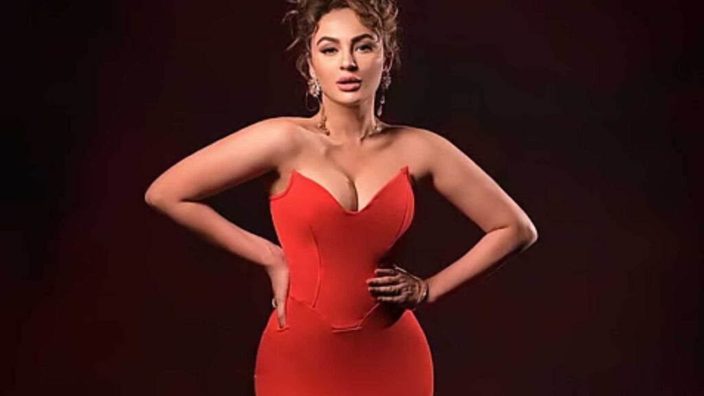 Seerat Kapoor 