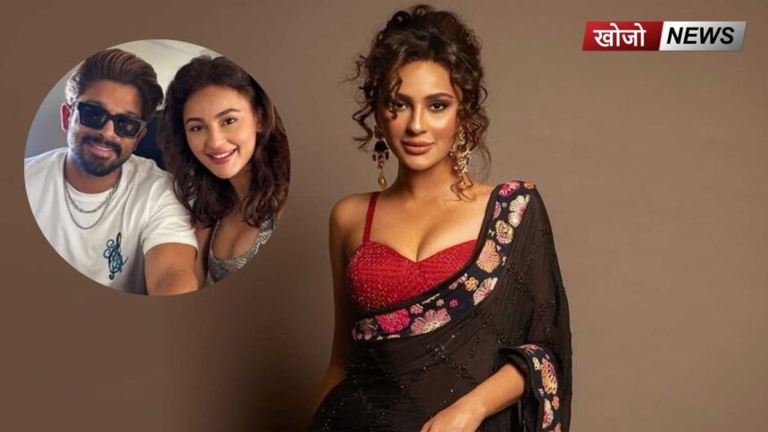 Seerat Kapoor