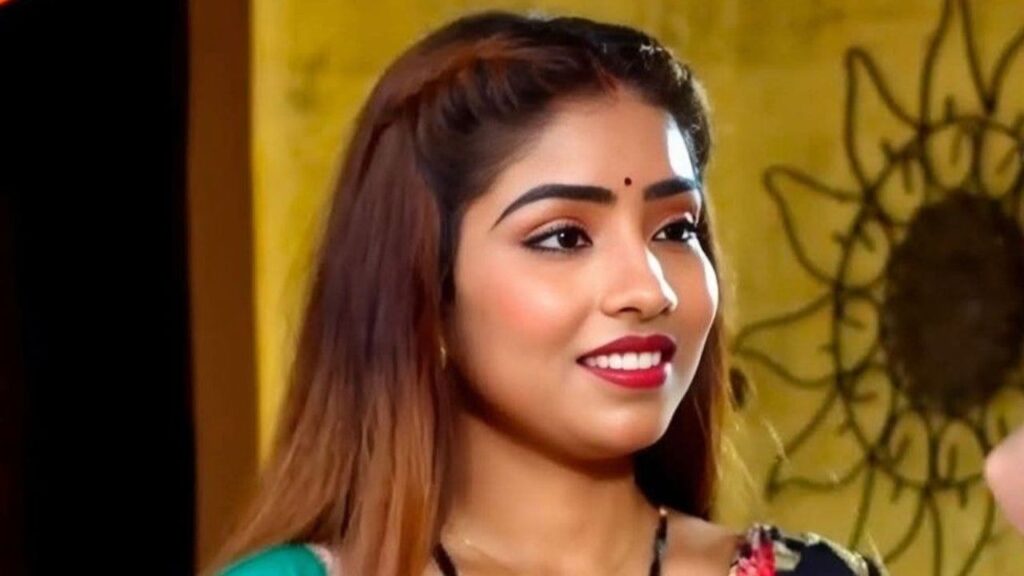 Sharanya Jit Kaur