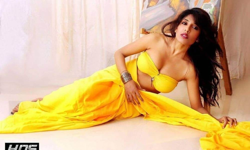 Sharanya Jit Kaur